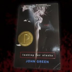 Looking For Alaska by John Green
